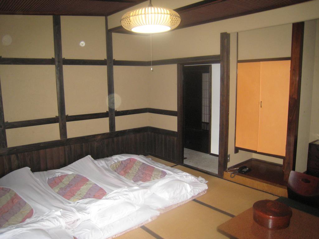 Akagi Onsen Onyado Sohonke Hotel Maebasi Kültér fotó